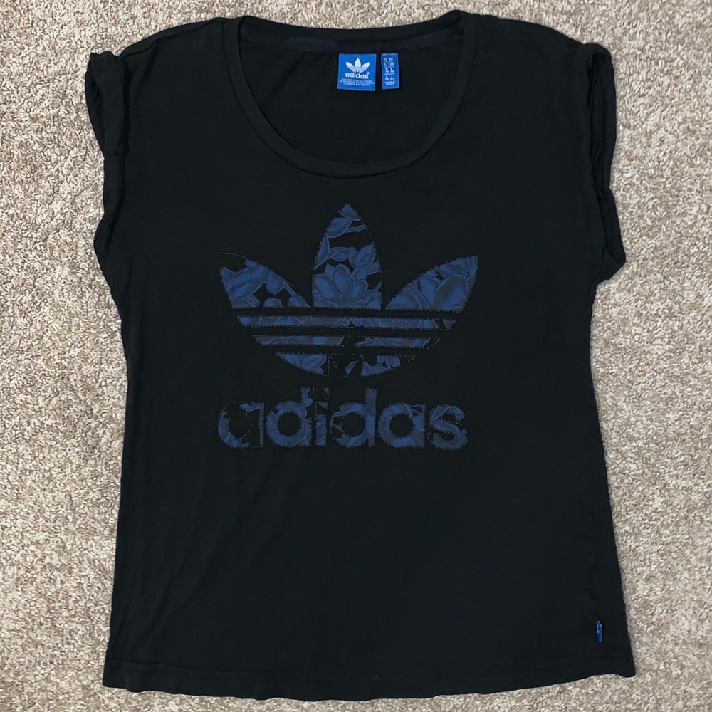 Adidas T-Shirt